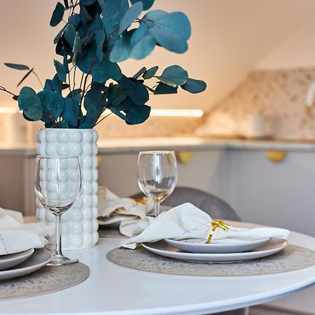 Apartament La Vie Maison Chelm Luaran gambar