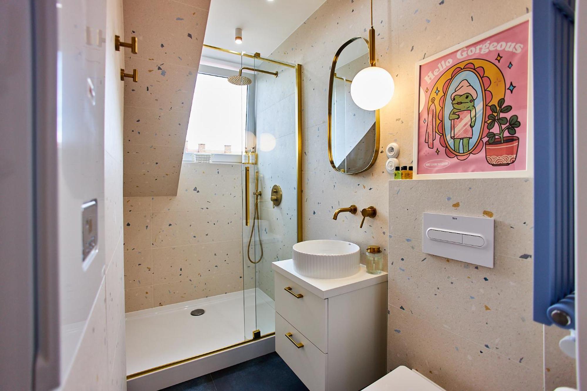 Apartament La Vie Maison Chelm Luaran gambar