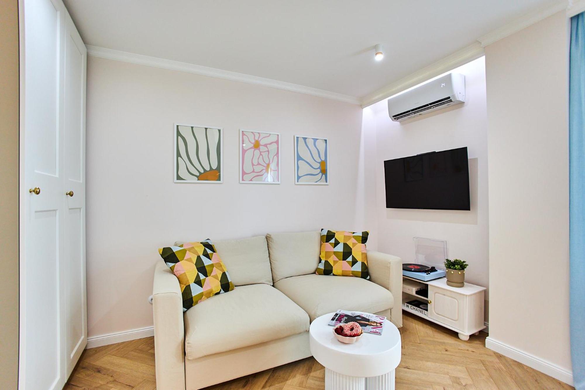 Apartament La Vie Maison Chelm Luaran gambar