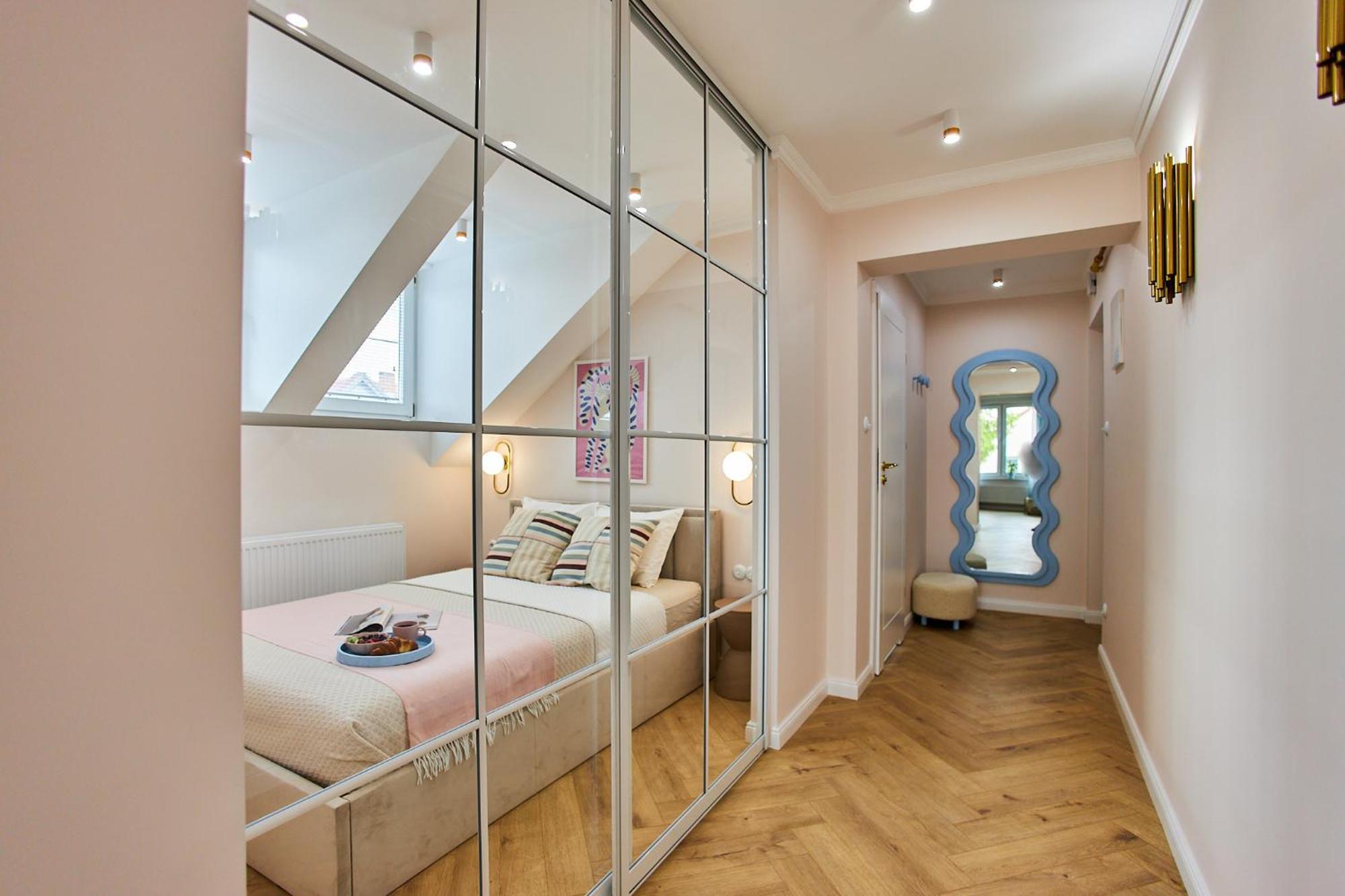 Apartament La Vie Maison Chelm Luaran gambar