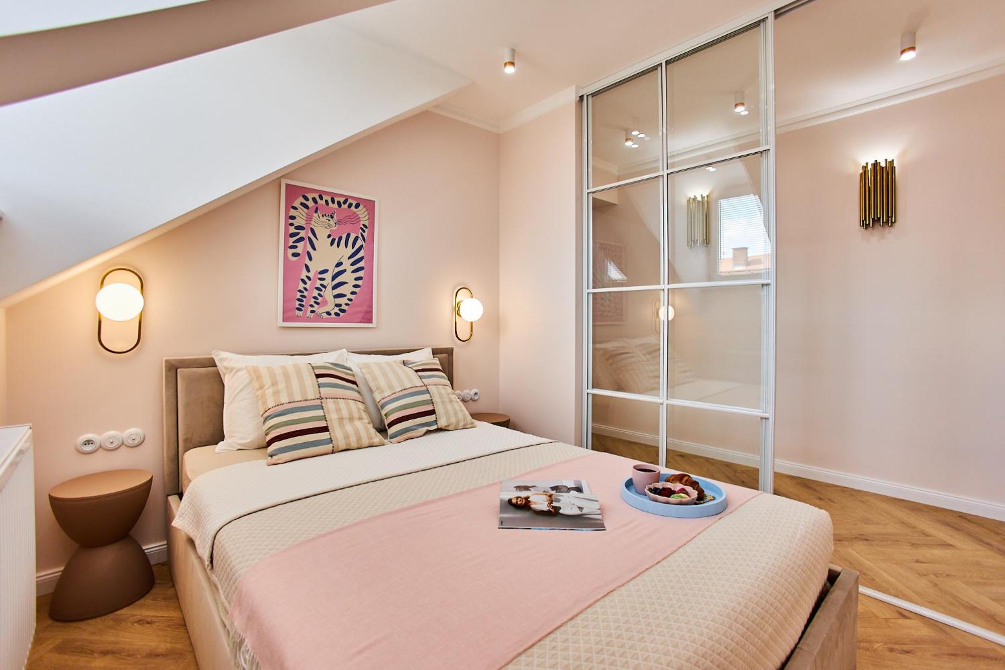 Apartament La Vie Maison Chelm Luaran gambar