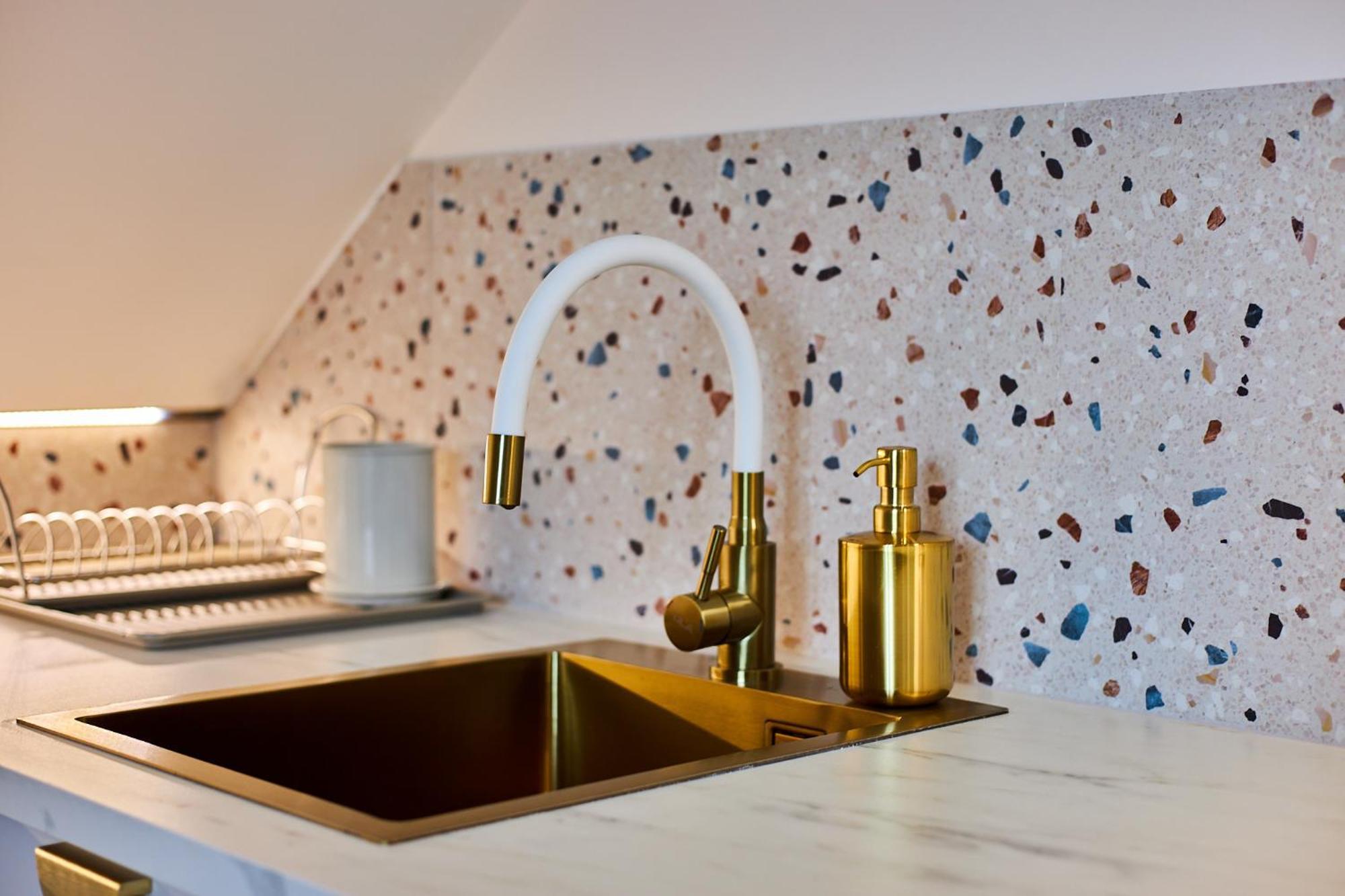 Apartament La Vie Maison Chelm Luaran gambar