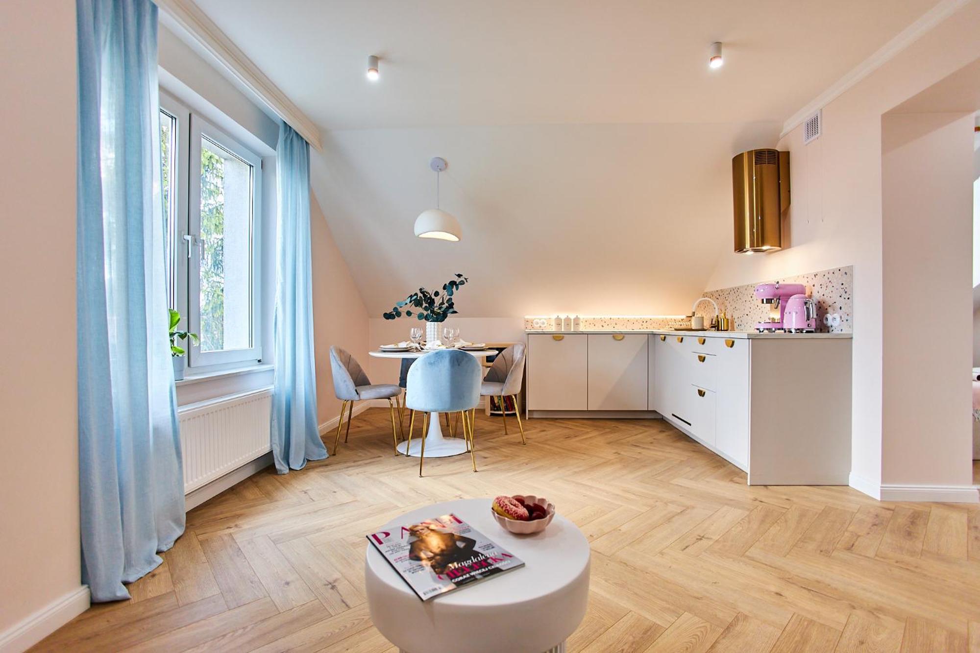 Apartament La Vie Maison Chelm Luaran gambar