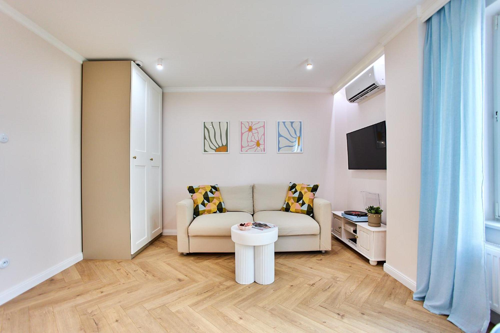Apartament La Vie Maison Chelm Luaran gambar