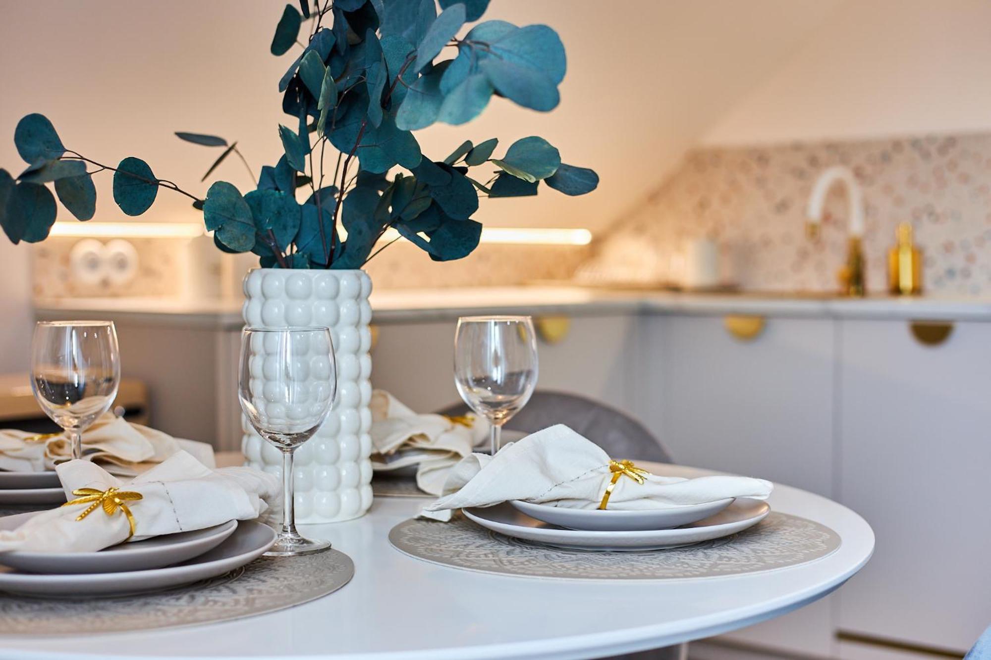 Apartament La Vie Maison Chelm Luaran gambar